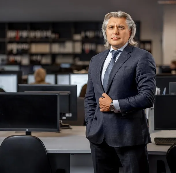 Денис Матюхин